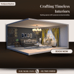 The Space Stylist 3d post 2